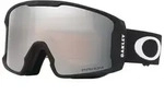 Oakley Line Miner M Matte Black I Prizm Black Iridium
