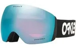 Oakley Flight Deck L Factory Pilot Black I Prizm Sapphire Iridium