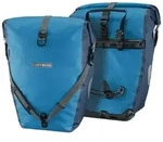 Ortlieb Back-Roller Plus dusk blue-denim