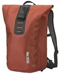 Ortlieb Velocity Lite (17 L) rooibos