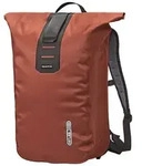 Ortlieb Velocity Lite (23 L) rooibos
