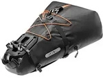 Ortlieb Seat-Pack QR Bikepacking Satteltasche 13 L schwarz