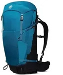 Mammut Lithium 40 Rucksack sapphire-black