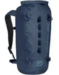 Ortovox TRAD 22 DRY Rucksack blue lake