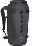 Ortovox TRAD 22 DRY Rucksack black steel