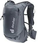 Deuter Ascender 7 Trailrunning Rucksack 7 L, black