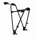 Ortlieb Quick-Rack Light Gep&auml;cktr&auml;ger schwarz