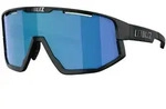 BLIZ Fusion Photochromic Sportbrille black / brown blue Gl&auml;ser