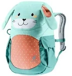 Deuter Kikki Kinderrucksack 8 L, glacier-dustblue