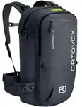 Ortovox HAUTE ROUTE 32 Rucksack black steel