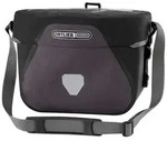 Ortlieb Ultimate Six M Plus Lenkertasche (6,5 L) granit-schwarz