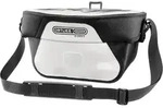 Ortlieb Ultimate Six S Classic Lenkertasche (5 L) wei&szlig;-schwarz