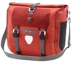 Ortlieb Handlebar-Pack Plus Lenkertasche (11 L) salsa-dark chili