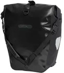 Ortlieb Back-Roller Free QL2.1 (Single-Bag) schwarz