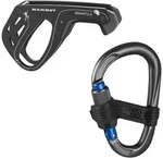 Mammut Smart 2.0 Belay Package grey