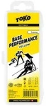 TOKO Base Performance Hot Wax yellow 120 g