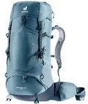 Deuter Aircontact Lite 40+10 Rucksack 40 L, atlantic-ink
