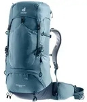 Deuter Aircontact Lite 50+10 Rucksack 50 L, atlantic-ink