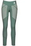 Mammut Aenergy Light Tights Women dark jade-jade XS