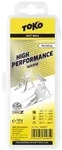 TOKO High Performance Hot Wax warm 120 g