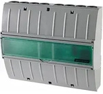 WAREMA KNX Sonnenschutzaktoren SA 16MDC(.32) SMI (LoVo) AP/REG -2022210,...
