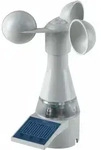 WAREMA Wetterstation multisense Silber #1002824