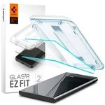 Spigen Glas.tR EZ Fit Samsung Galaxy S24 Ultra Panzerglas Easy-Fit