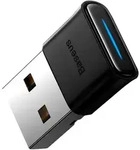 Baseus Mini Bluetooth 5.0 USB-Adapter BA04 &ndash; Bluetooth USB Stick, Mini Bluetooth