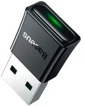 Baseus BA07 Bluetooth USB-A Adapter &ndash; Bluetooth USB Stick, Bluetooth USB-A