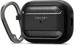 Spigen Rugged Armor Case f&uuml;r AirPods Pro (1. und 2. Generation) &ndash;...