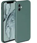 ONEFLOW Soft Case iPhone 12 mini mit Kameraschutz
