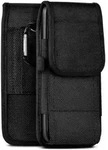 moex Agility Case Emporia SMART.5 mini Handy G&uuml;rteltasche