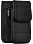 moex Agility Case Redmi Note 12 Pro (4G) Handy G&uuml;rteltasche