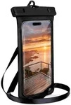 ONEFLOW Beach Bag Samsung Galaxy S21 wasserdichte H&uuml;lle