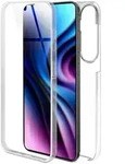 ONEFLOW Touch Case Samsung Galaxy S26 Komplett H&uuml;lle 360 Grad