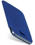 moex Pull Case Google Pixel 8a Einsteckh&uuml;lle Leder Optik