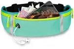 ONEFLOW Active Pro Belt Samsung Galaxy S24 Laufg&uuml;rtel atmungsaktiv