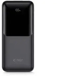 Tech-Protect Powerbank PB03 &ndash; 22.5W, mehrere USB Ports, LED &ndash; f&uuml;r Smartphones