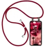 moex Free Spirit iPhone 13 mini H&uuml;lle mit Band abnehmbar