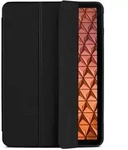 ONEFLOW Clarity Case Samsung Galaxy Tab A8 (2021) Flip Cover mit Stand
