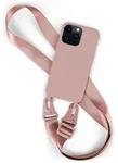 moex Hover Cover iPhone 13 Pro Handyband breit