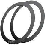 Baseus Halo Series Magnetring &ndash; MagSafe Ladeger&auml;t, QI-Ladeger&auml;t, MagSafe...