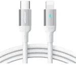 JOYROOM Extraordinary Serie Lightning auf USB-C PD Kabel &ndash; USB C Ladekabel