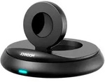 Joyroom JR-W12 &ndash; Smartwatch Ladepad induktiv magnetische Ladestation f&uuml;r