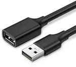 Ugreen Verl&auml;ngerungskabel USB (weiblich) &ndash; USB (m&auml;nnlich) 2m