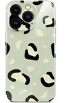 ONEFLOW Splash Cover iPhone 16 Pro Design Muster