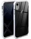 ONEFLOW Cushion Case iPhone XR Bumper H&uuml;lle