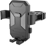 Dudao F7C Fahrrad Motorrad Telefonhalter &ndash; Smartphone Halterung Fahrrad...
