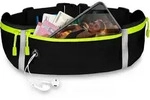 ONEFLOW Active Pro Belt iPhone 15 Pro Max Laufg&uuml;rtel atmungsaktiv