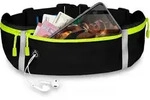 ONEFLOW Active Pro Belt iPhone 16 Pro Max Laufg&uuml;rtel atmungsaktiv